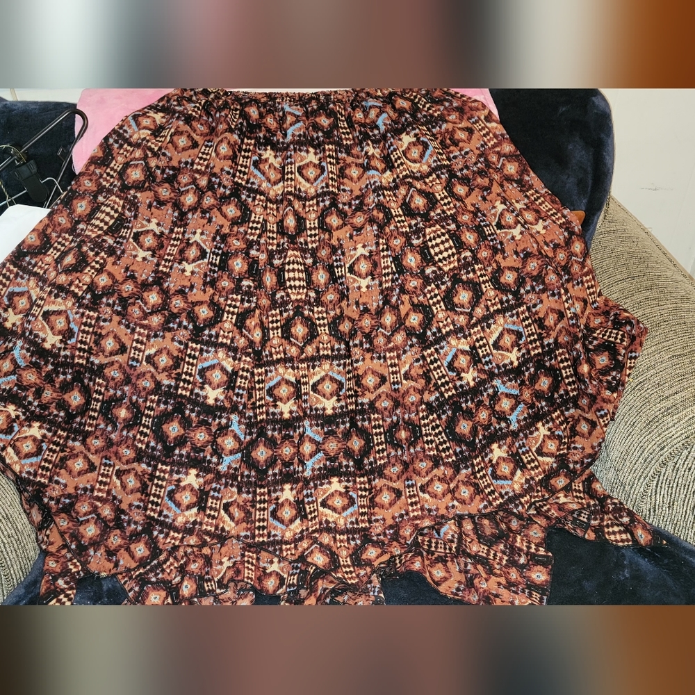 Jennifer Lauren Skirt